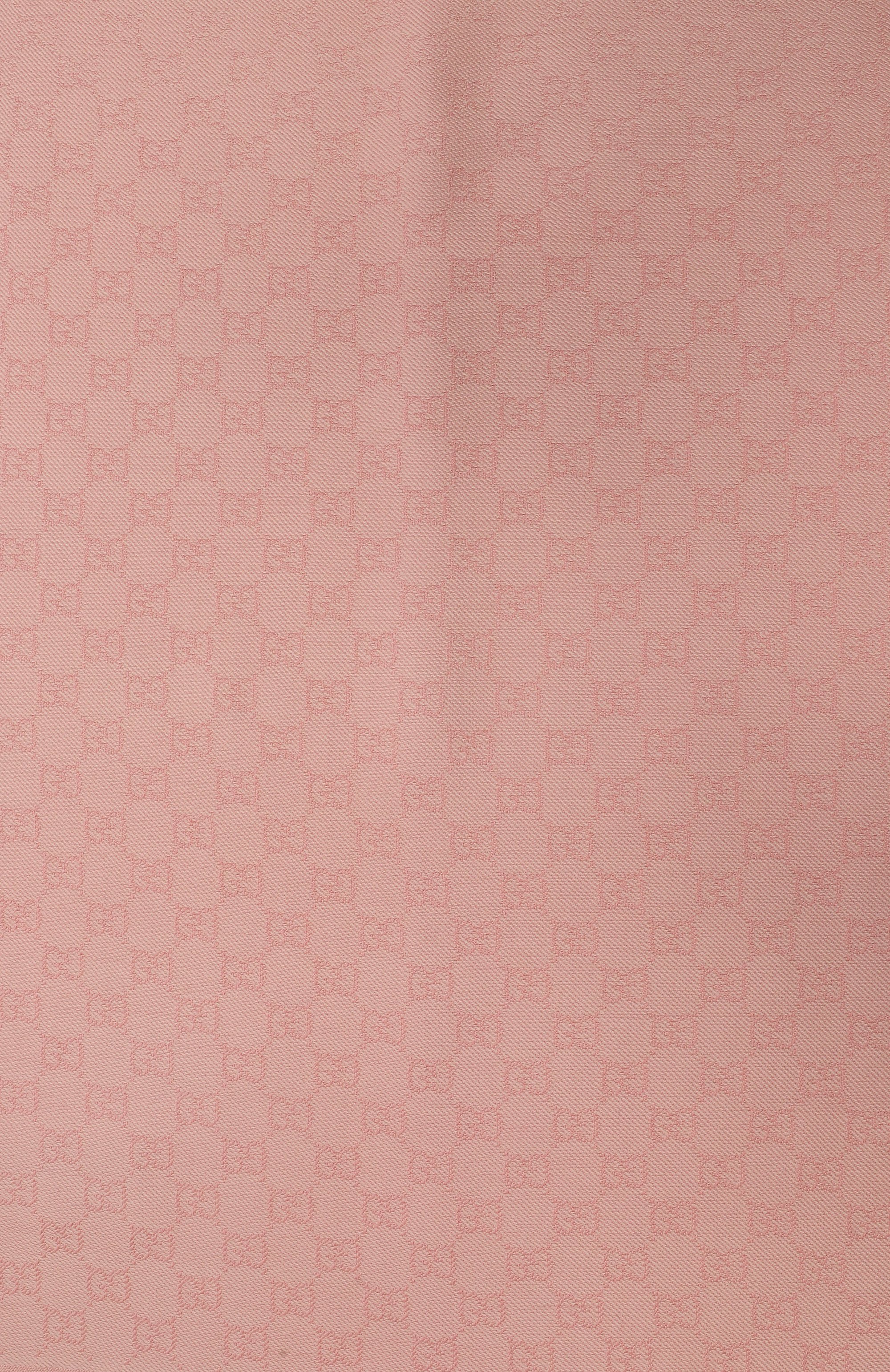 Шерстяной шарф GUCCI, арт. 848507/3G200, фото 4