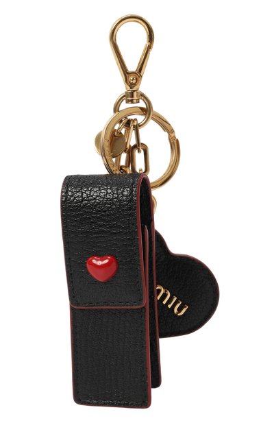 Брелок MIU MIU, арт. 5TL359-2BQ3-F0002, фото 1