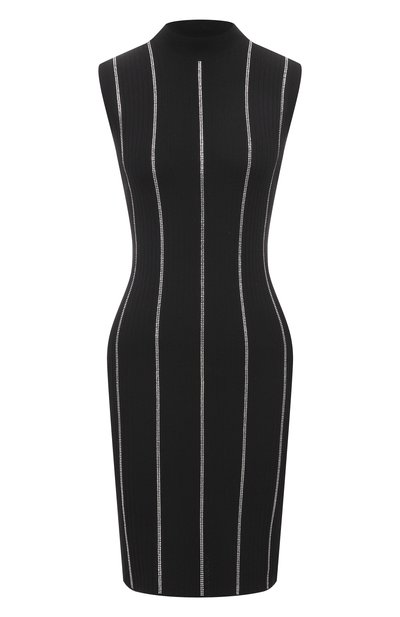 Женское платье из вискозы HUGO, арт. 50548258