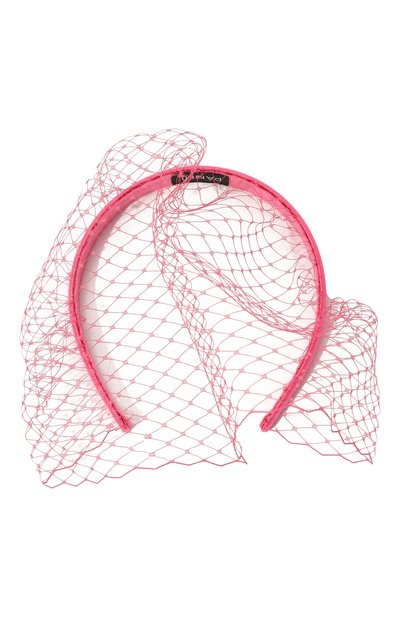 Ободок для волос PANFIL, арт. 9-VL, фото 1