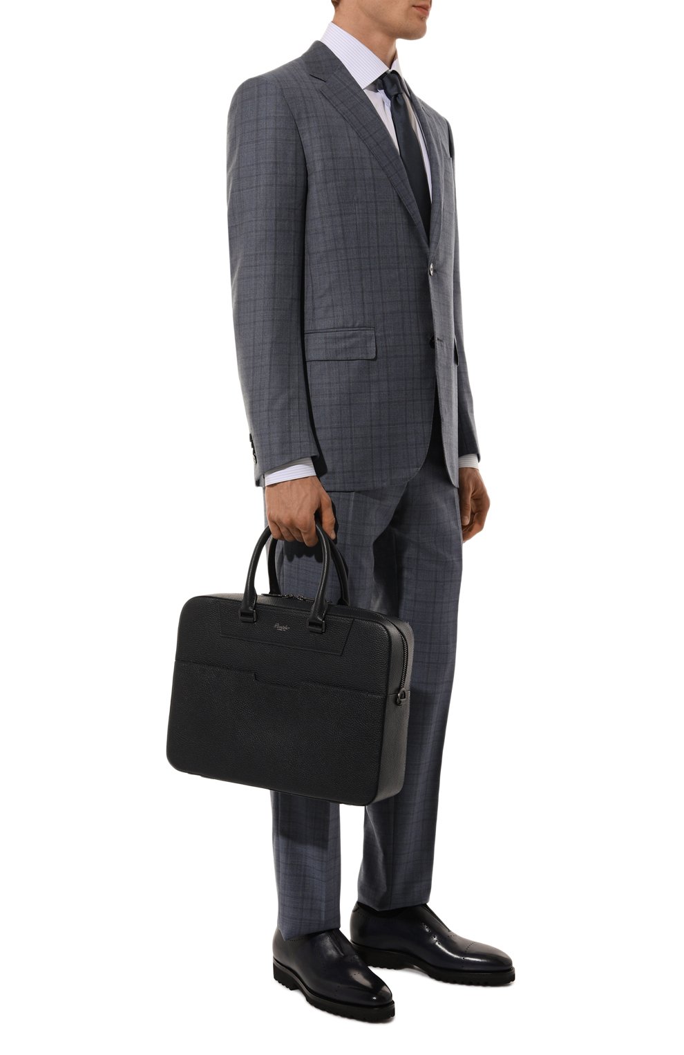 Портфель PINEIDER FIRENZE 1774, арт. PAL126, фото 7