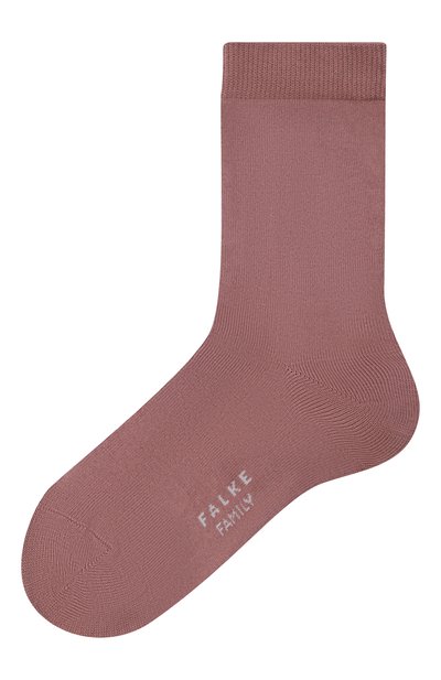 Женские хлопковые носки FALKE, арт. 46490