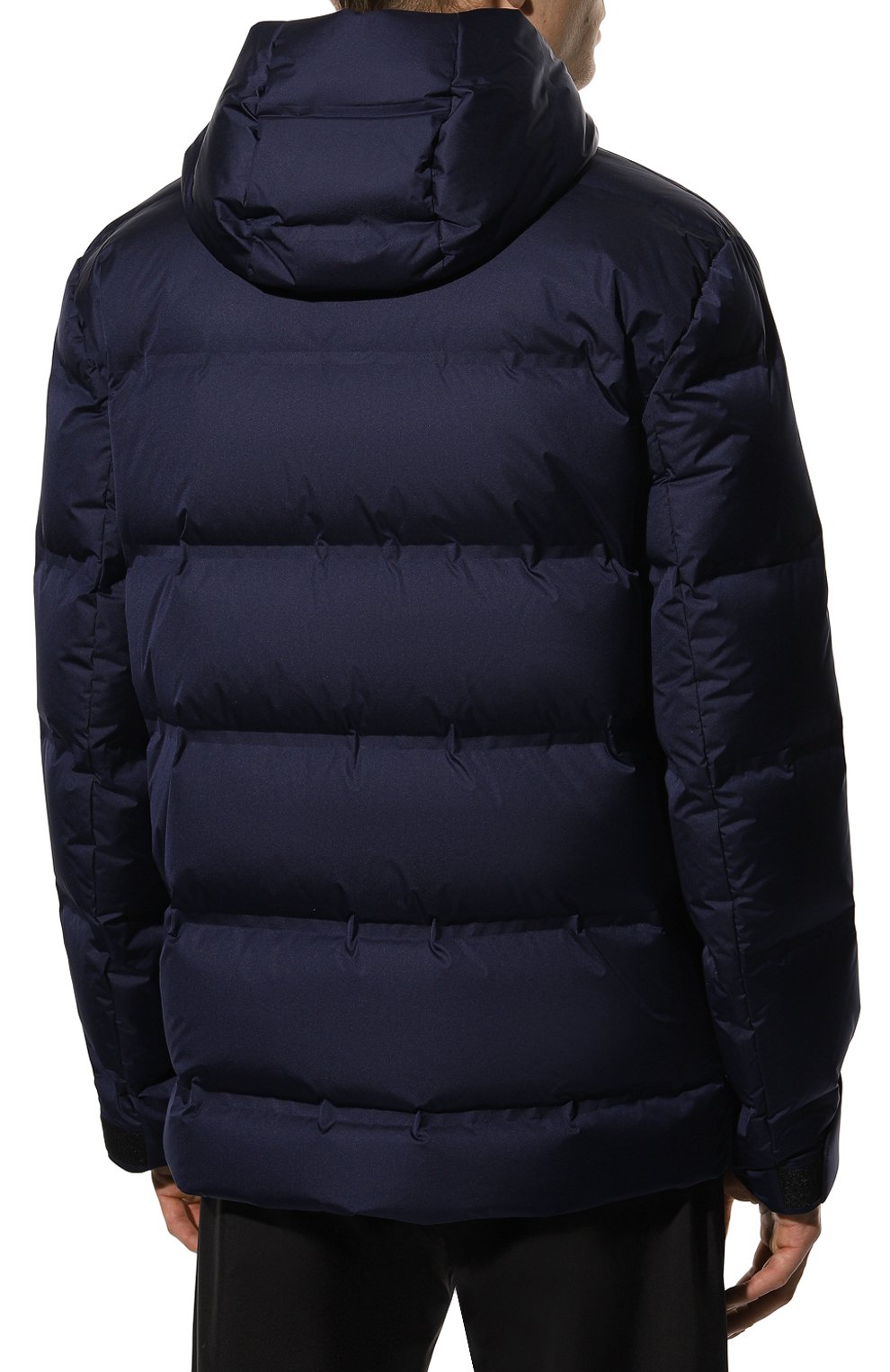 Пуховик PRADA, арт. SGB589-1XYV-F0V41-202, фото 4