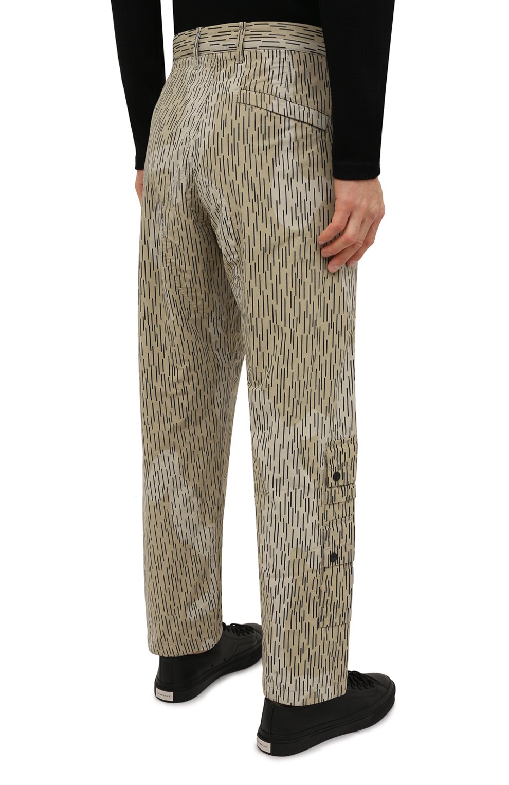 Брюки STONE ISLAND, арт. 7515306E2, фото 4