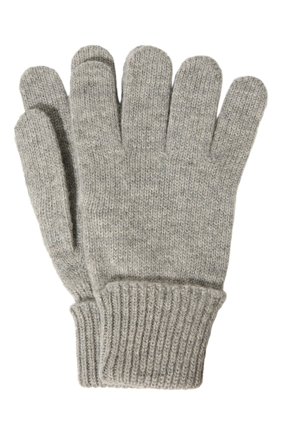 Шерстяные перчатки IL TRENINO, арт. CL 4103/VA, фото 1