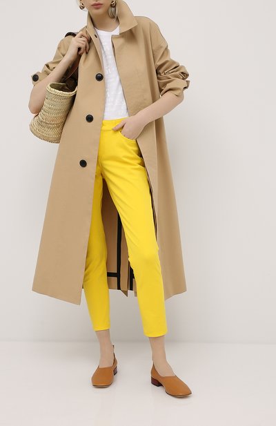 Джинсы ESCADA SPORT, арт. 5032901, фото 2