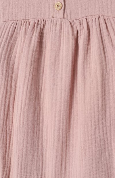 Хлопковый песочник SANETTA, арт. 222242., фото 3