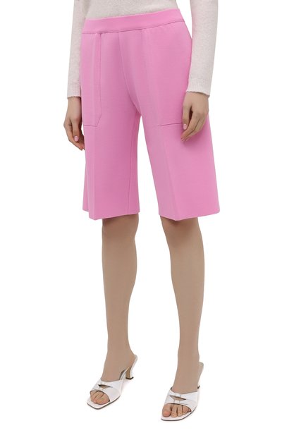 Шорты из вискозы MRZ, арт. S21-0024, фото 3