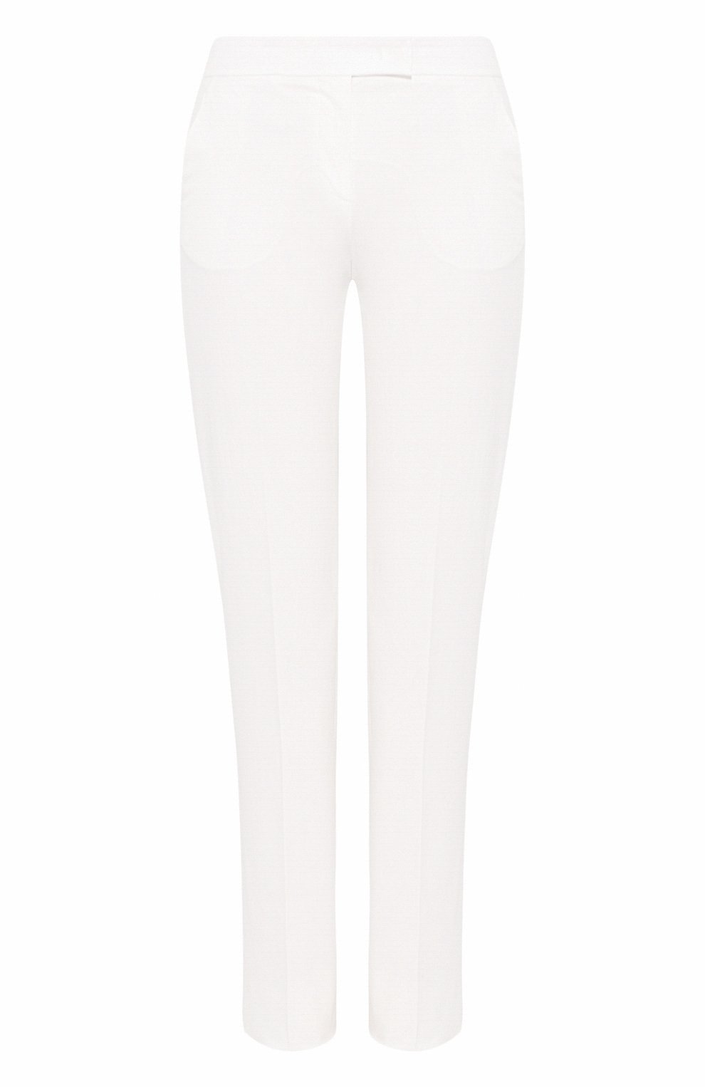 Х лопковые брюки GIORGIO ARMANI, арт. 0SHPP0AC/T01NK, фото 1