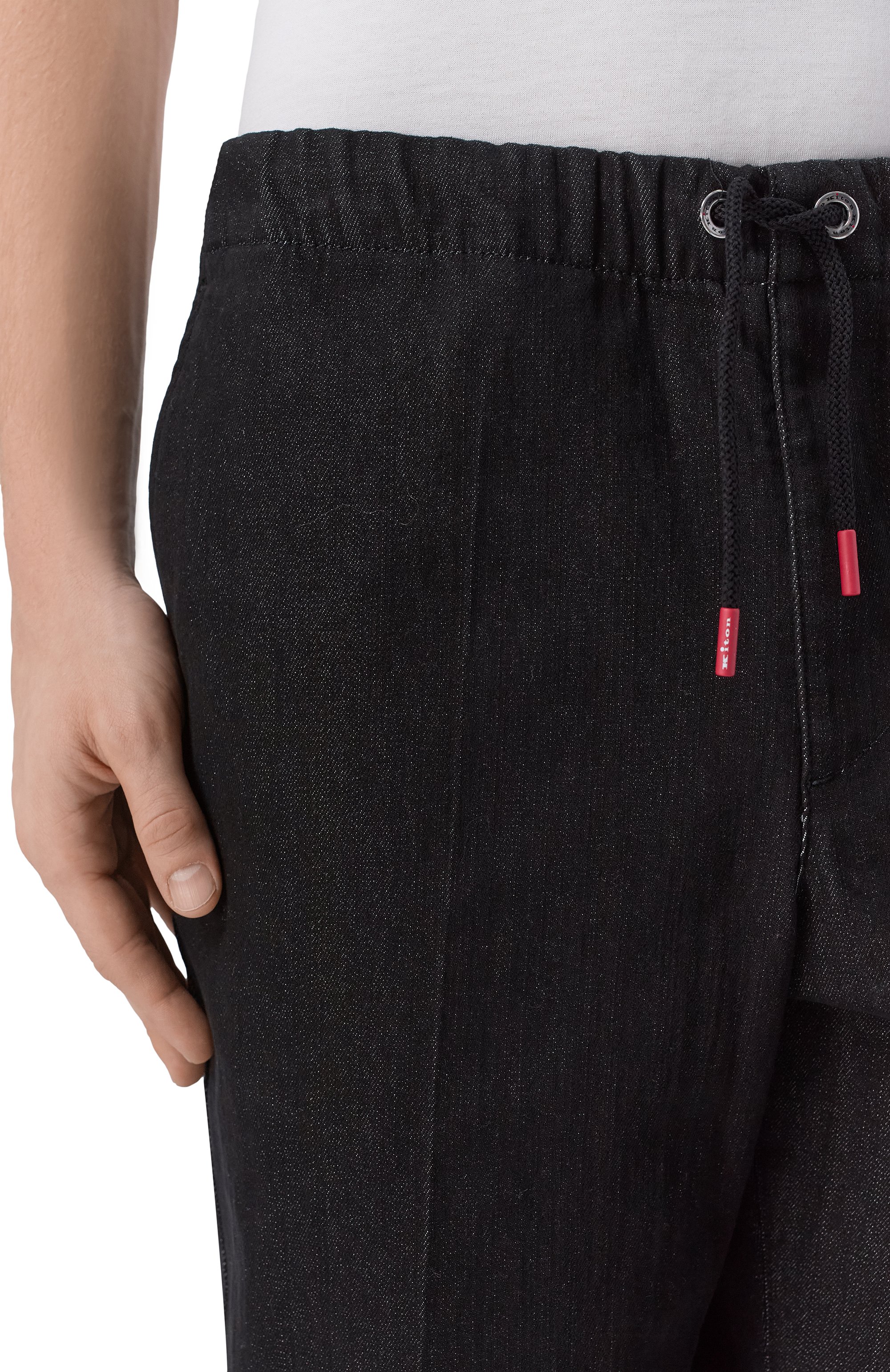 Джинсы KITON, арт. UPR003LK0624H, фото 5