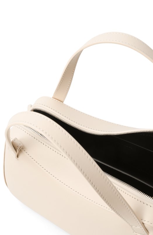 Сумка Dune small Jil Sander J07WG0109/P6570 Кремовый  J07WG0109/P6570 Фото 5