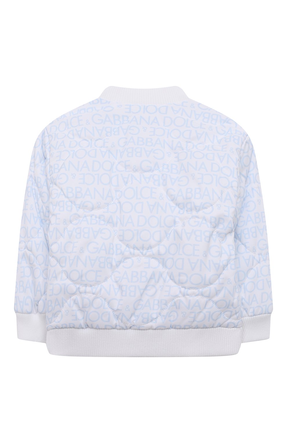 Бомбер DOLCE & GABBANA, арт. L1JB60/ISMFZ, фото 2