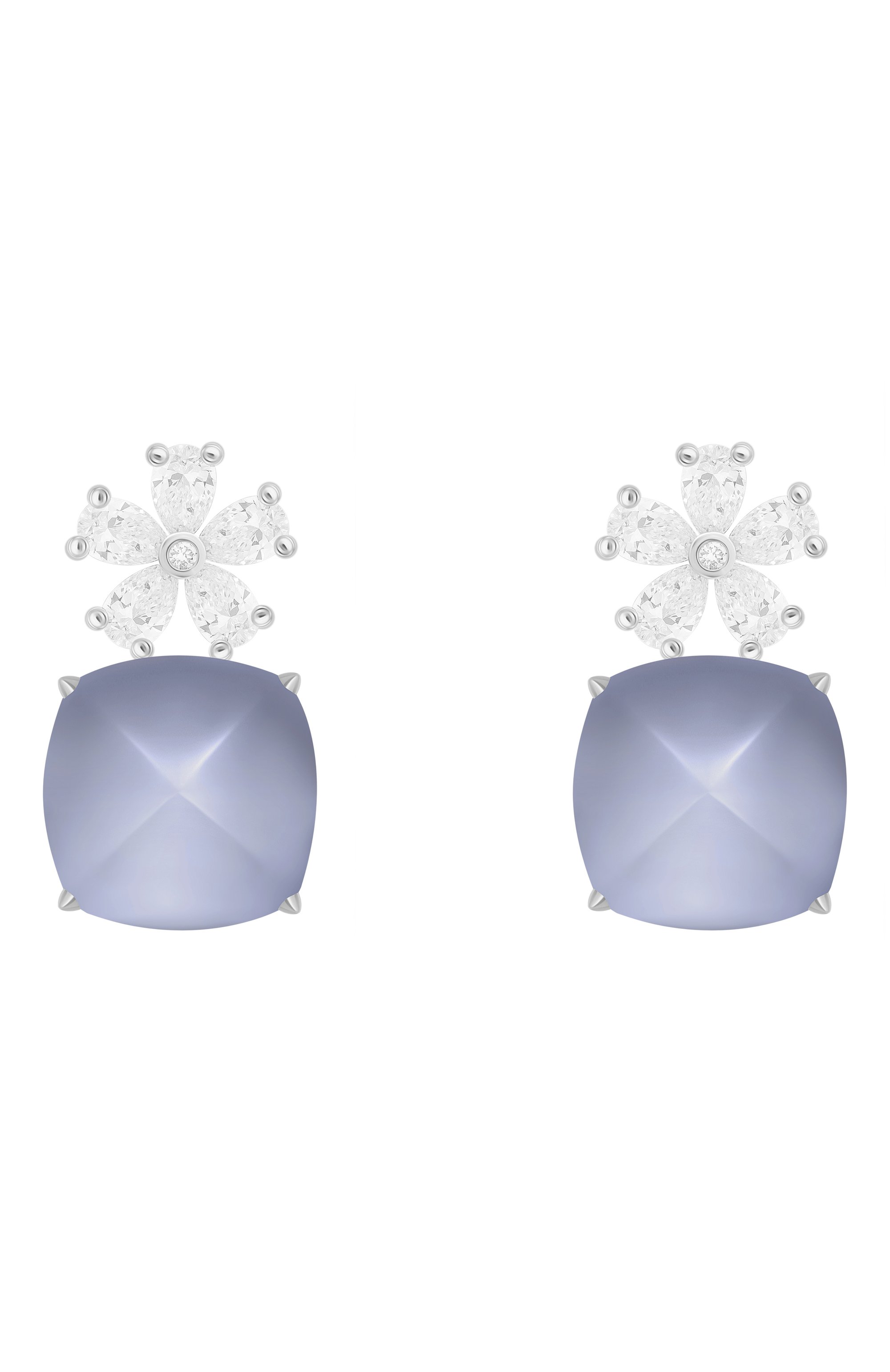 Серьги MERCURY, арт. ME15564/WG/CLD, фото 1