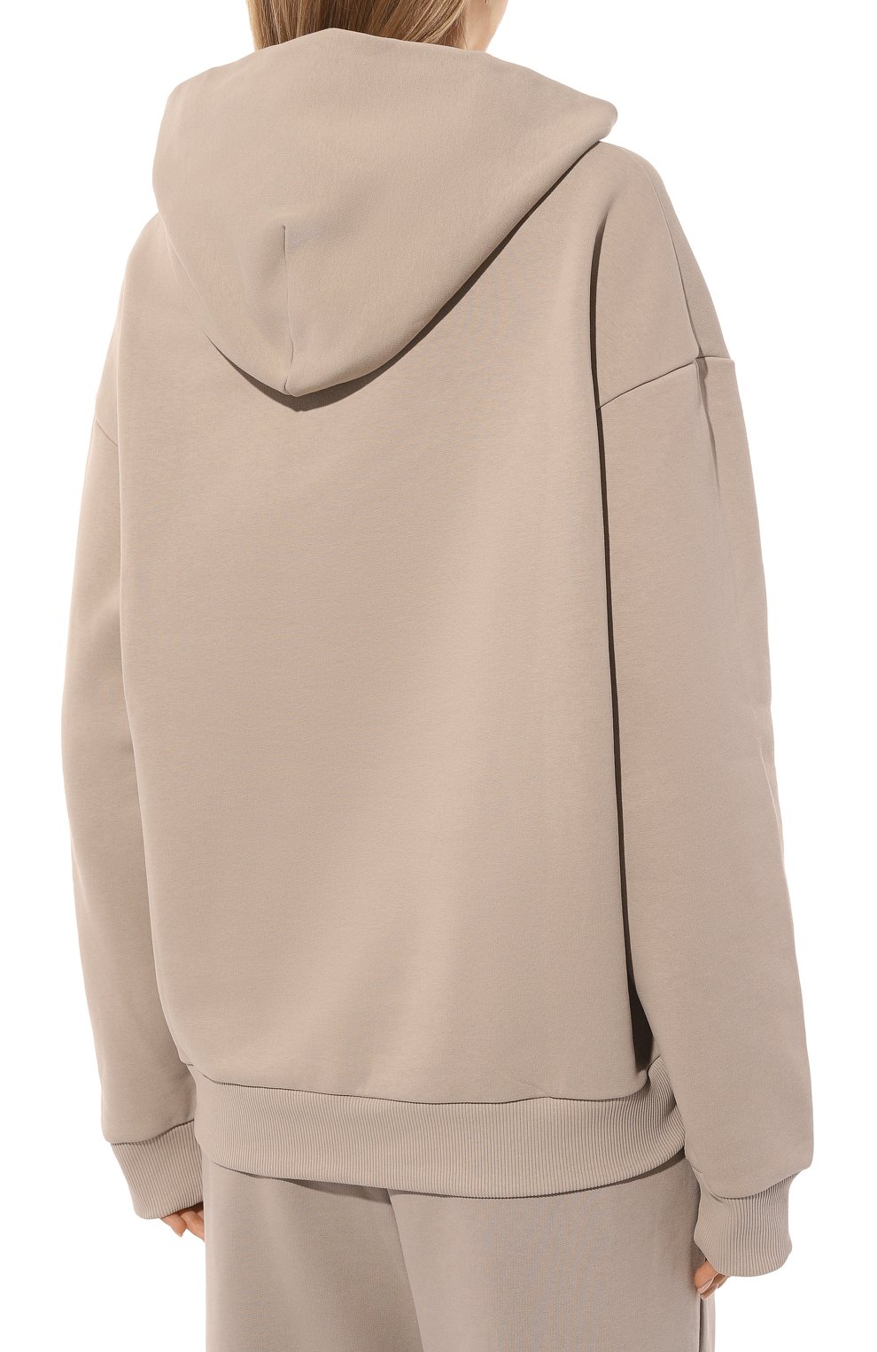 Хлопковое худи PANGAIA, арт. 10000300, фото 4