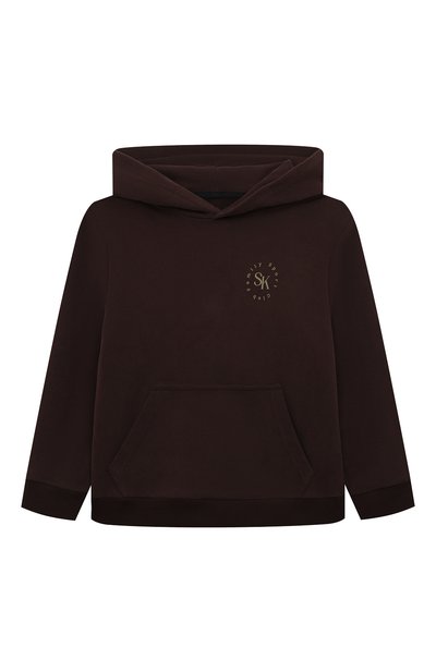 Комплект из худи и брюк jim SASHA KIM, арт. УТ-00001470, фото 2