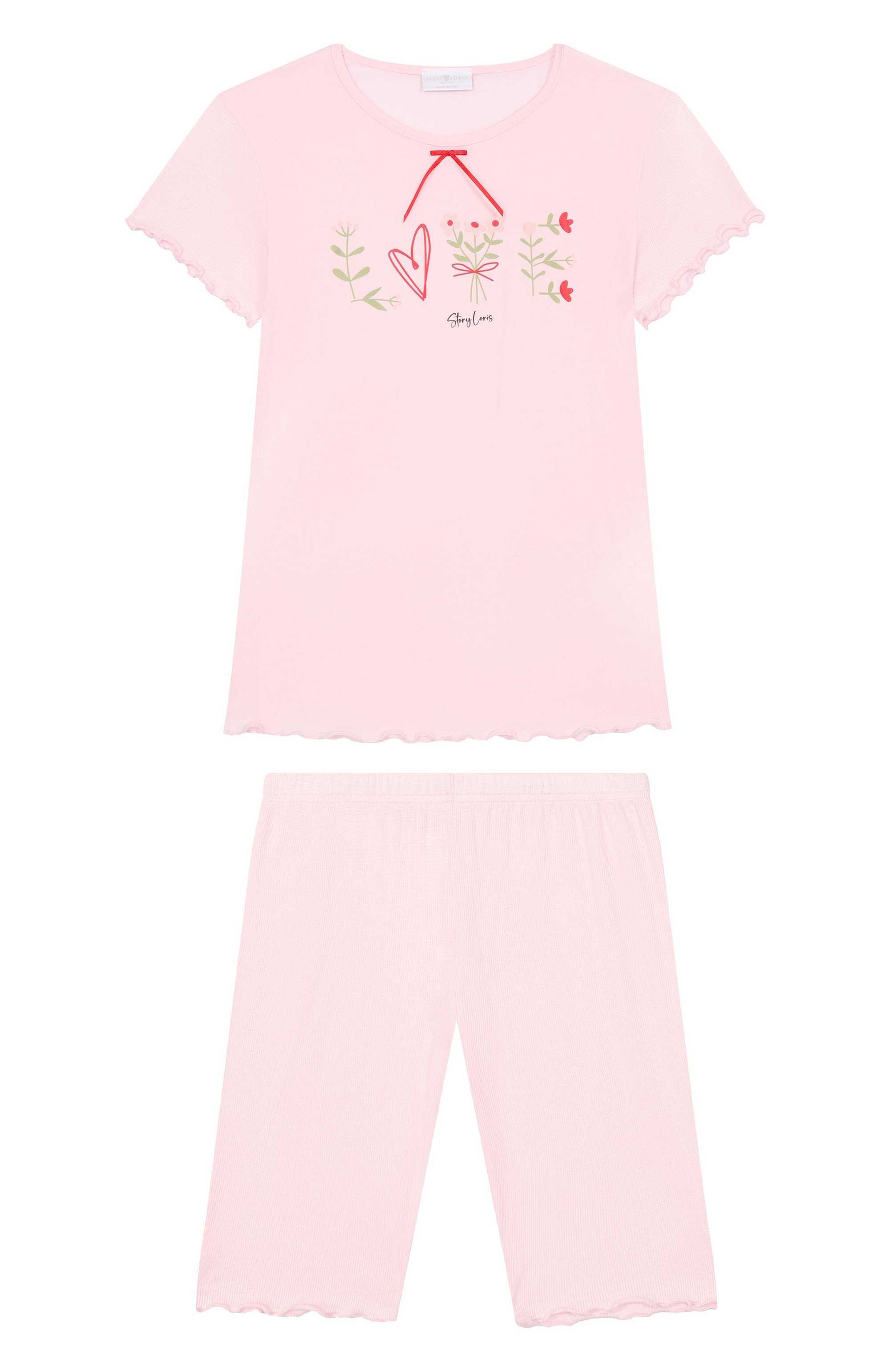 Пижама STORY LORIS, арт. 25581, фото 1