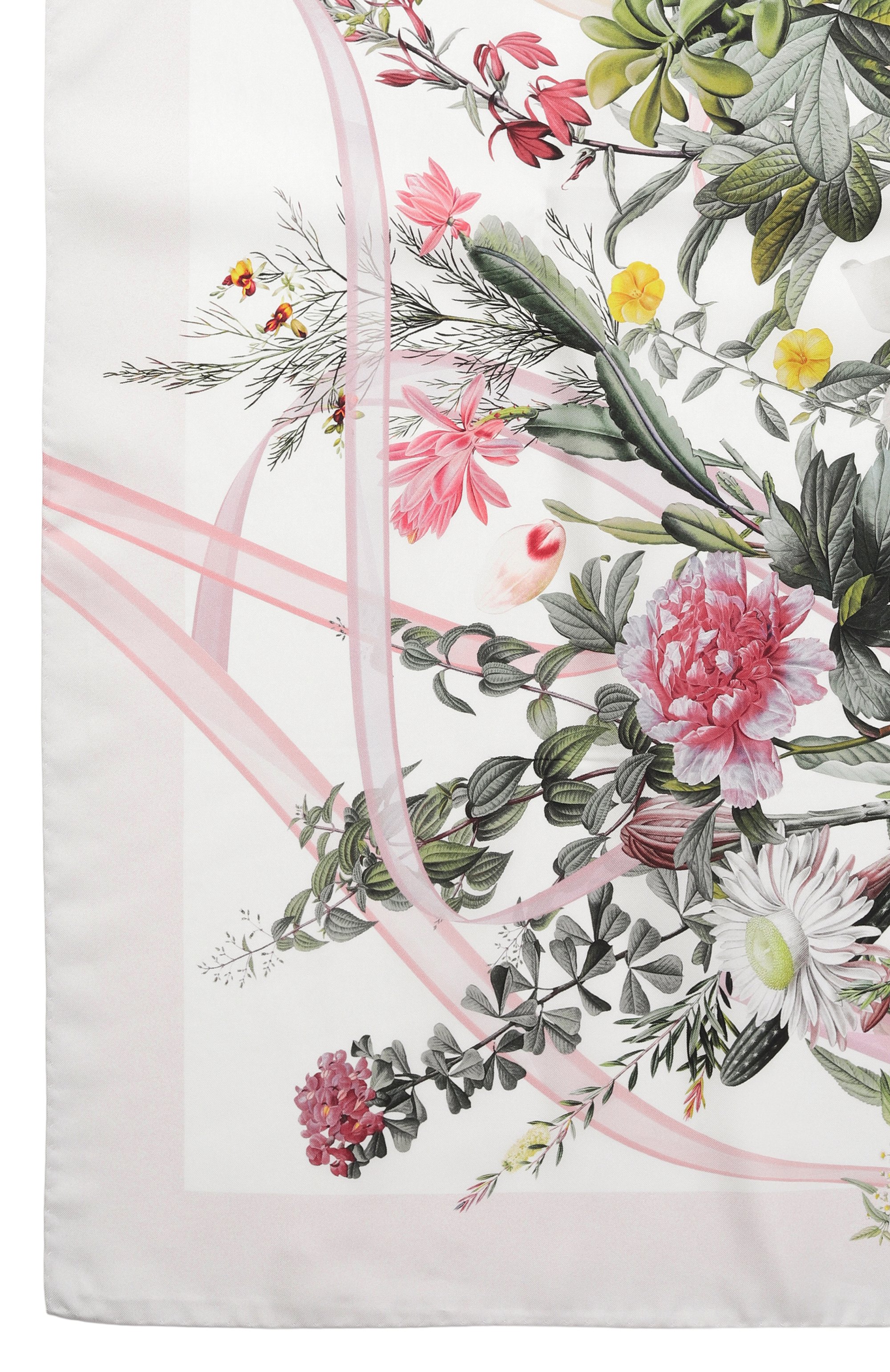 Шелковый платок air RADICAL CHIC, арт. 713533.07.02, фото 4