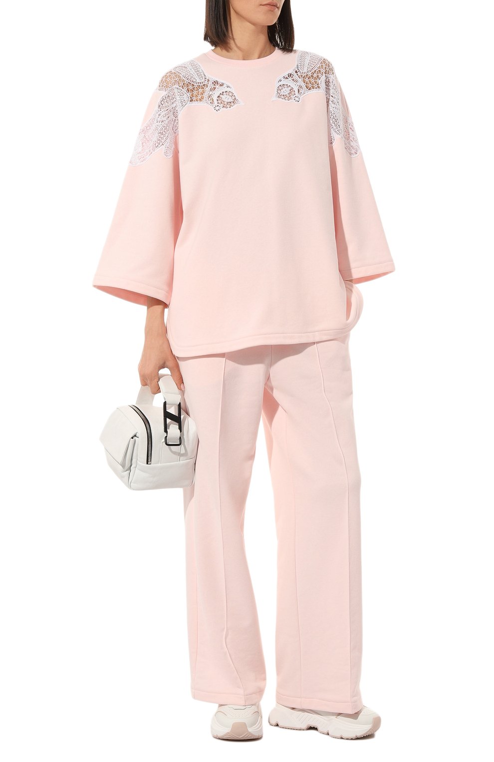 Хлопковый костюм AKHMADULLINA, арт. 1123.6KB601/C205, фото 2