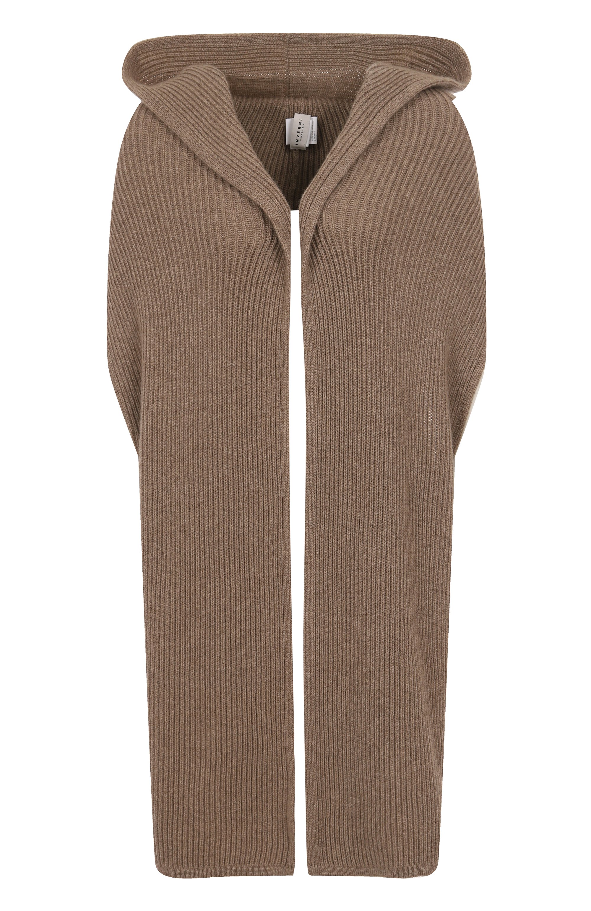 Кашемировый капюшон INVERNI, арт. 5656SM, фото 1