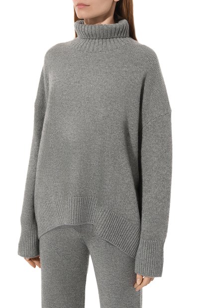 Кашемировый свитер ADDICTED, арт. MK840, фото 3