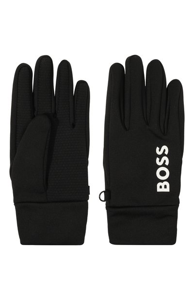 Перчатки BOSS GREEN, арт. 50526841, фото 2