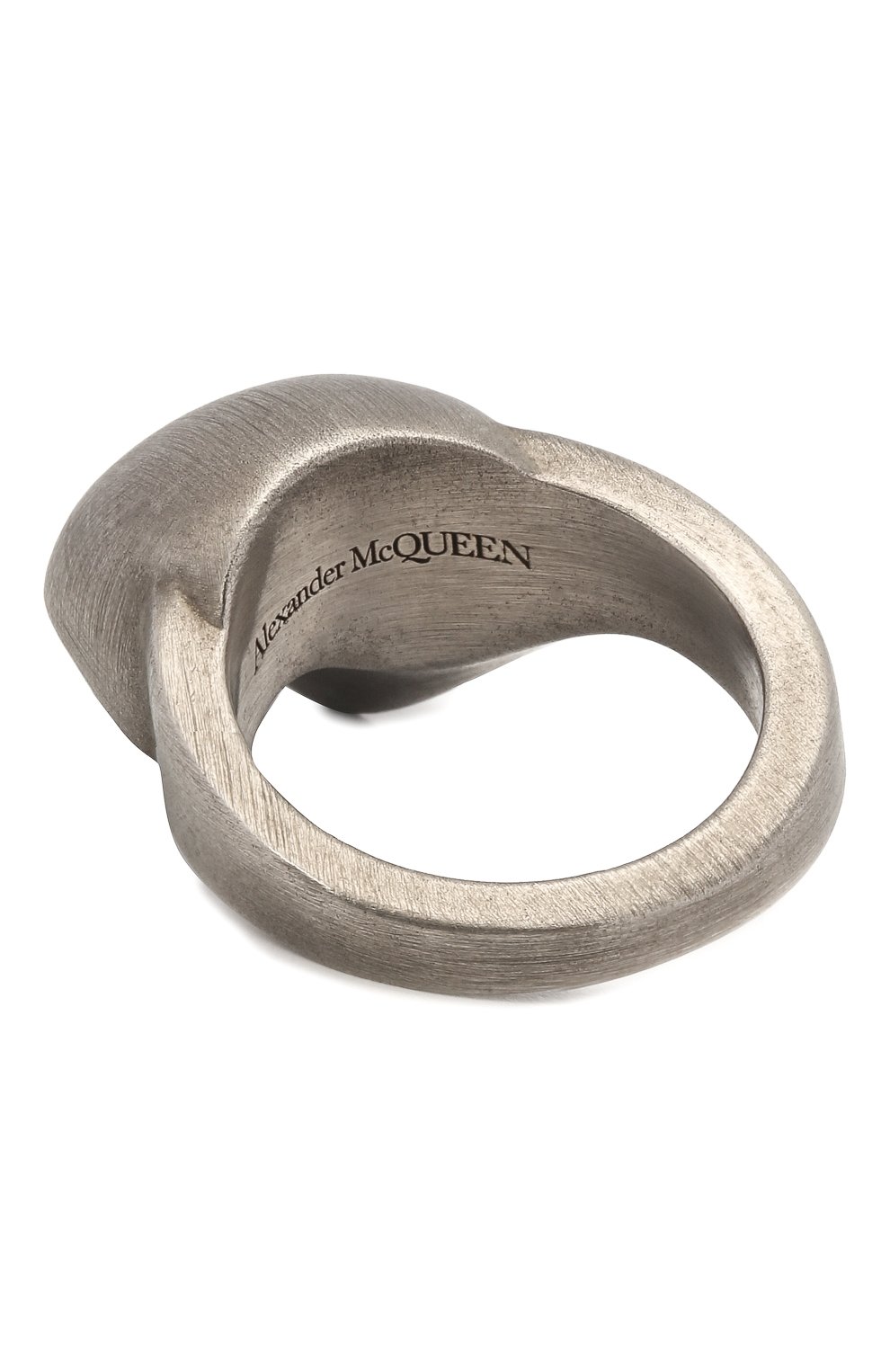 Комплект из трех колец ALEXANDER MCQUEEN, арт. 554499/IAG2Z, фото 9