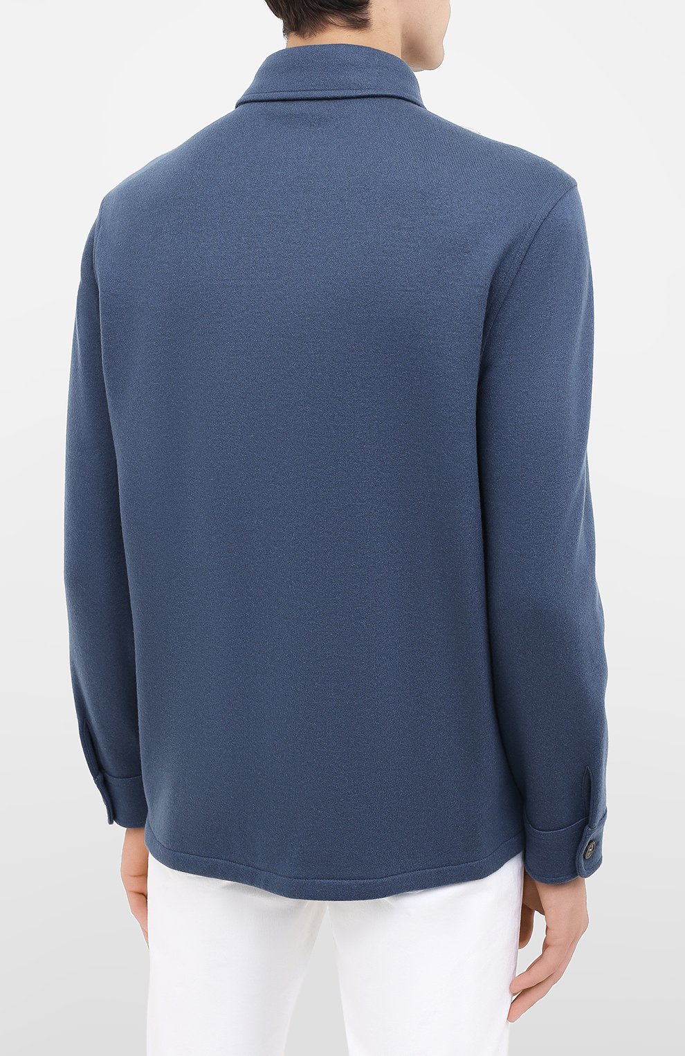 Кашемировая куртка LORO PIANA, арт. FAL3156, фото 4