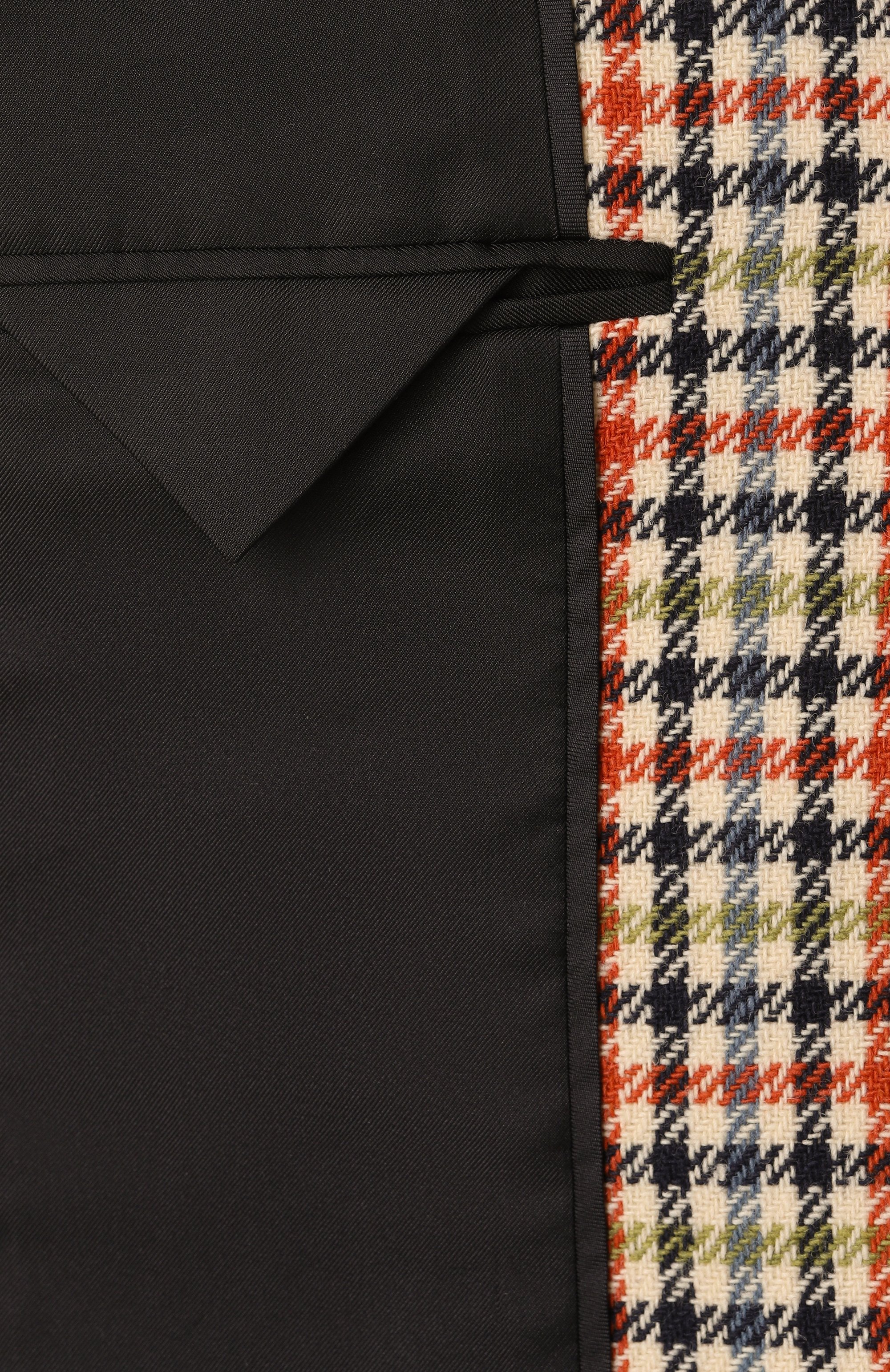 Шерстяной жакет CHLOÉ, арт. CHC25SVE51303, фото 7