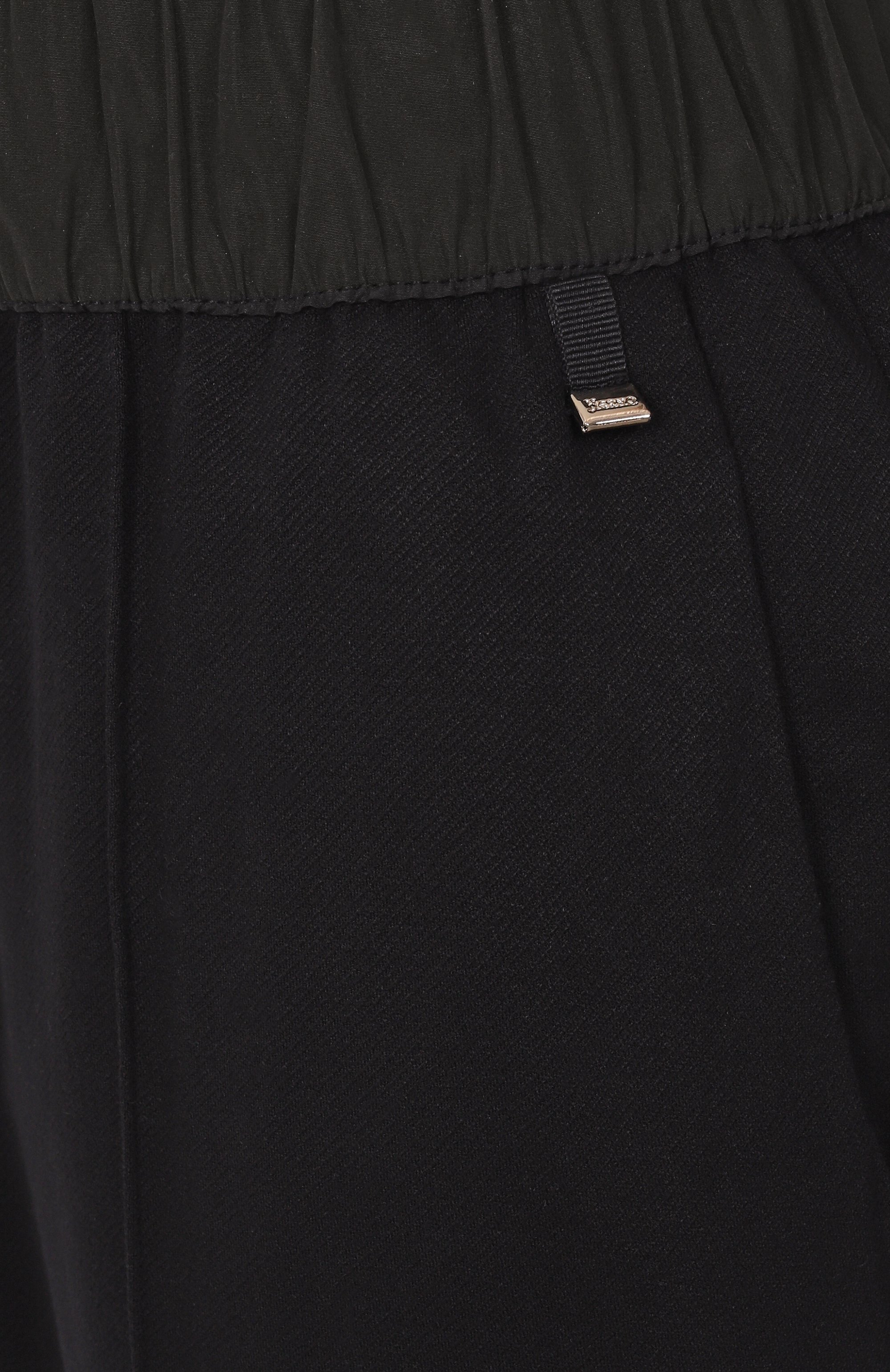 Джоггеры из вискозы HERNO, арт. PT000087D/50080, фото 6