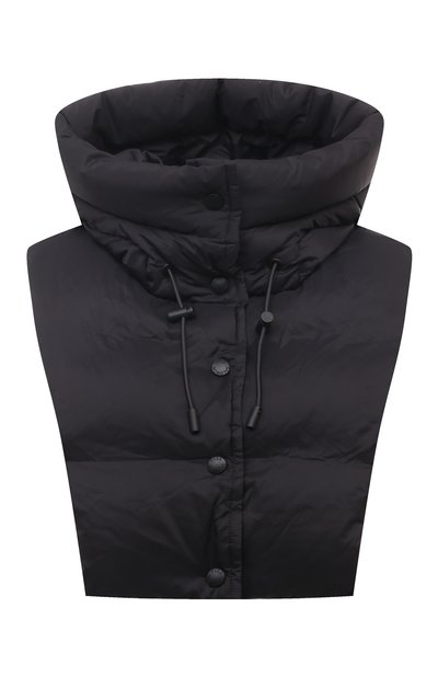 Женский пуховый капюшон YS ARMY PARIS, арт. 22WFA067XXF64W/A1029