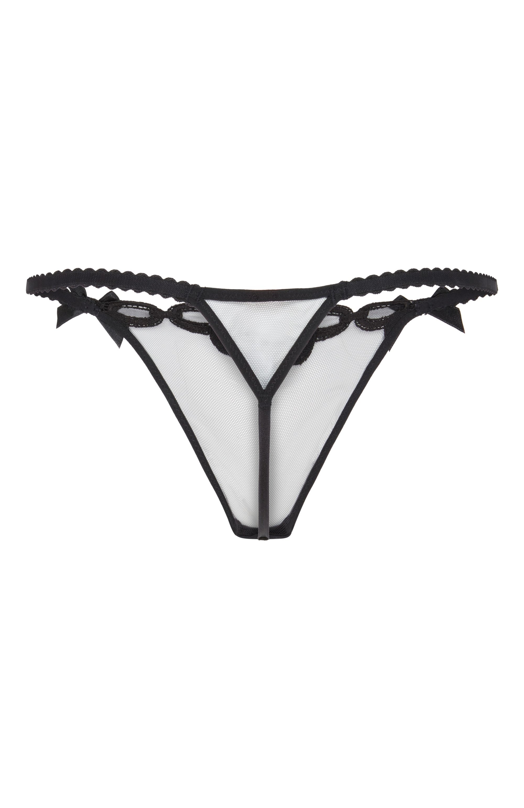 Трусы-стринги daysi AGENT PROVOCATEUR, арт. AP12398001001, фото 2