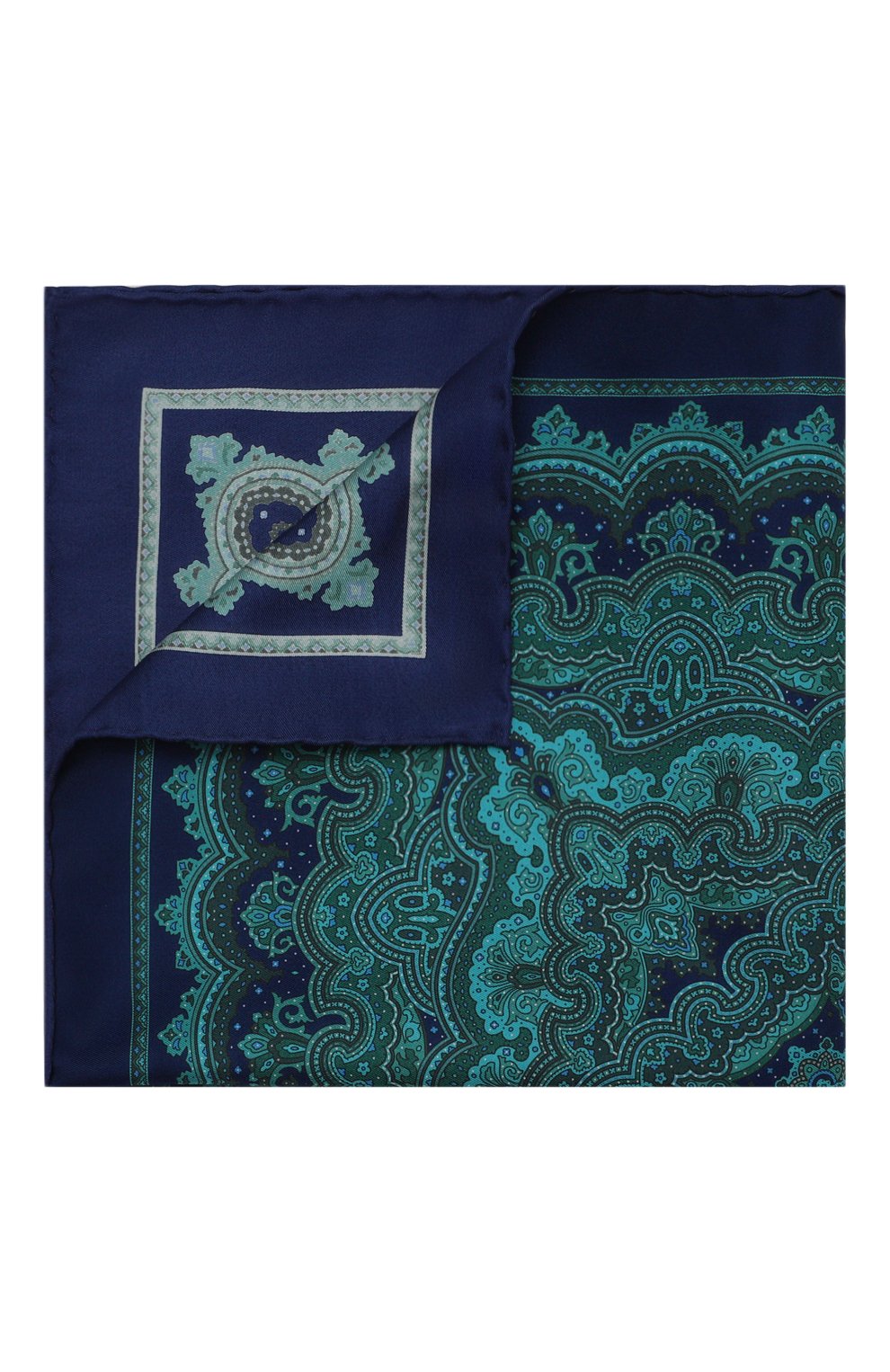 Шелковый платок STEFANO RICCI, арт. FZSR5/95016, фото 1