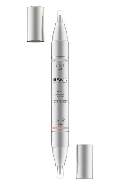 Маска-бальзам для губ бифазная (4g) 111SKIN, арт. 5060280372735, фото 1