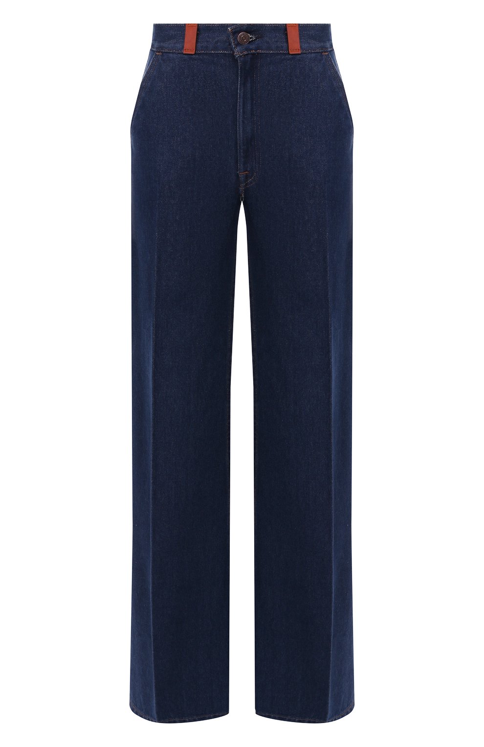 Джинсы со стрелками POLO RALPH LAUREN, арт. 211750486, фото 1