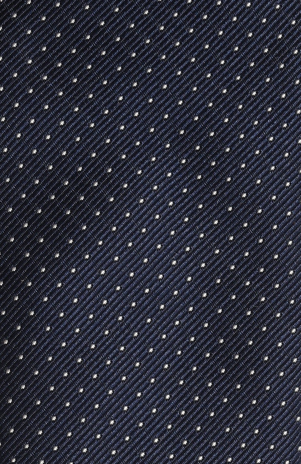 Шелковый галстук DAL LAGO, арт. N300/7328/IV, фото 3