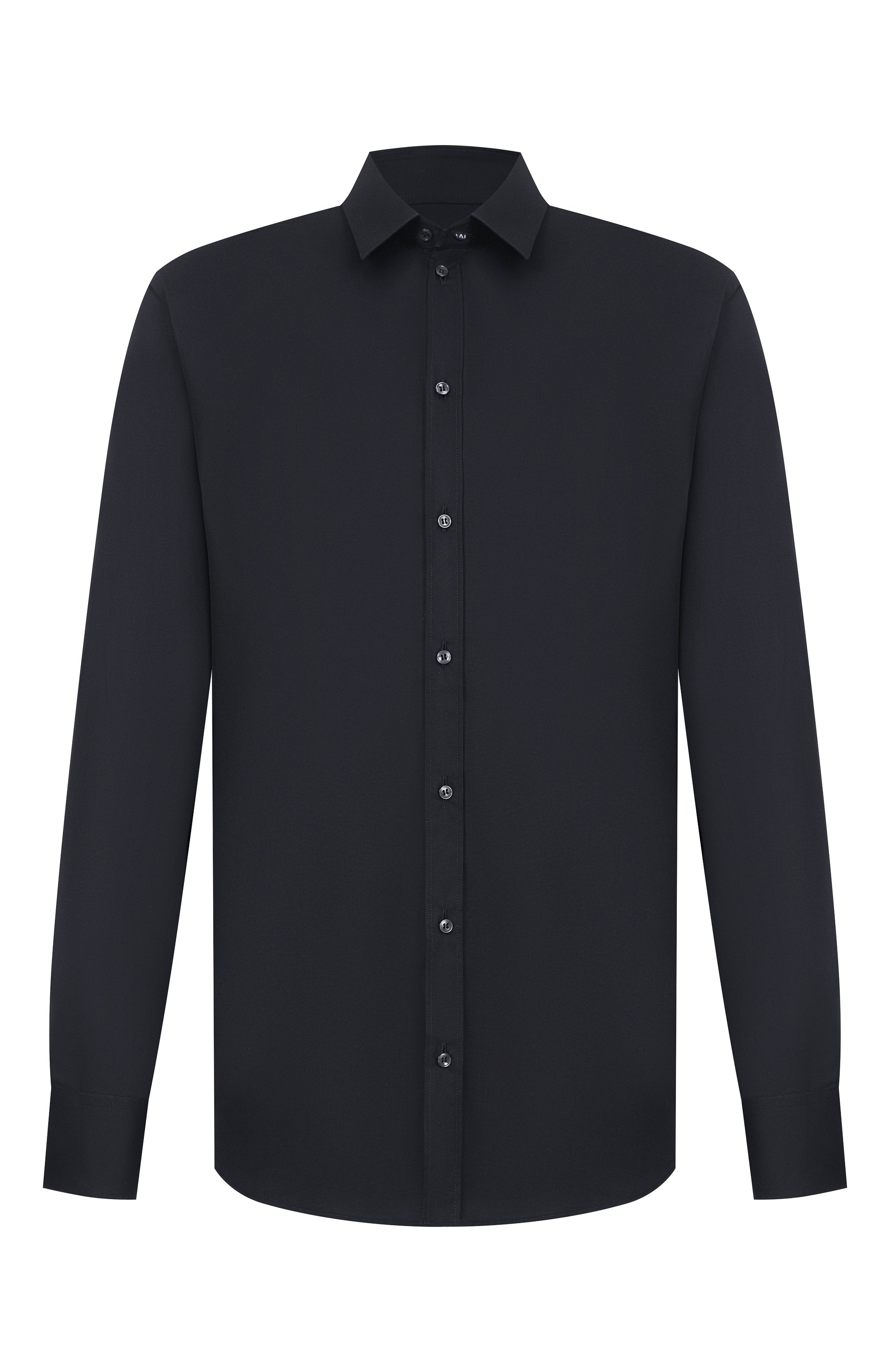 Хлопковая сорочка gold DOLCE & GABBANA, арт. G5EJ0T/GK322, фото 1