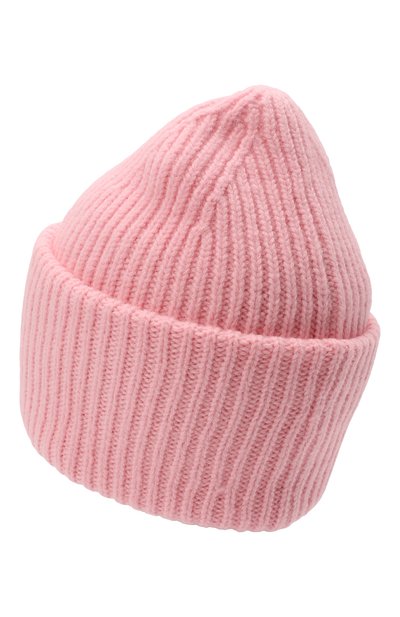 Шерстяная шапка ACNE STUDIOS, арт. C40135/M, фото 2