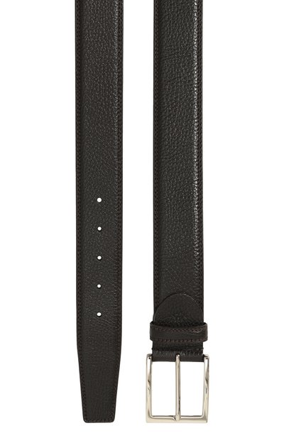 Кожаный ремень BARRETT, арт. 20B577.27, фото 3