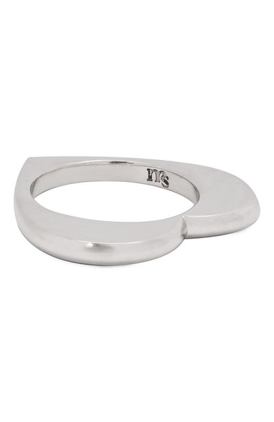 Кольцо-сердце MOONKA, арт. nc-hr-r, фото 1