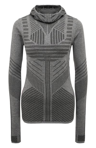 Женский худи prada linea rossa PRADA, арт. 126245-1ZEF-F0684-212