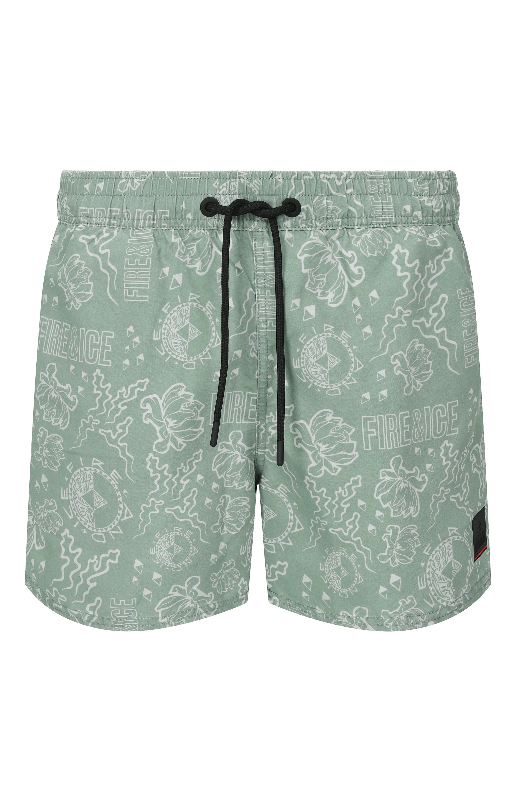 Плавки-шорты BOGNER FIRE+ICE, арт. 14011308, фото 1