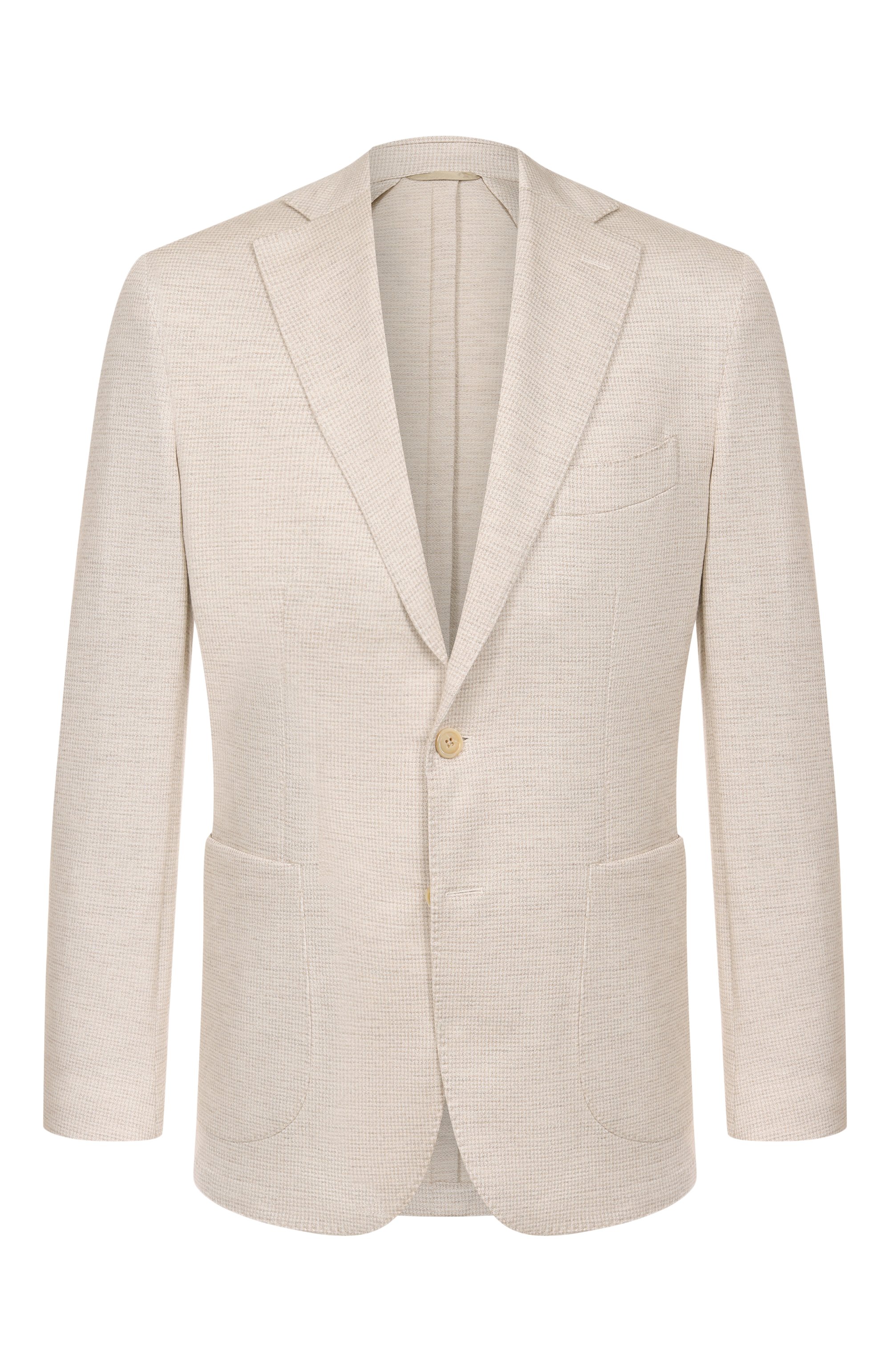 Однобортный пиджак MVST, арт. WINNER 9052, фото 1