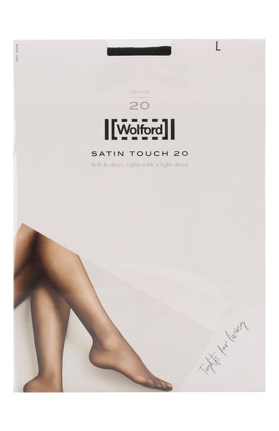 Колготки WOLFORD, арт. 18378, фото 1
