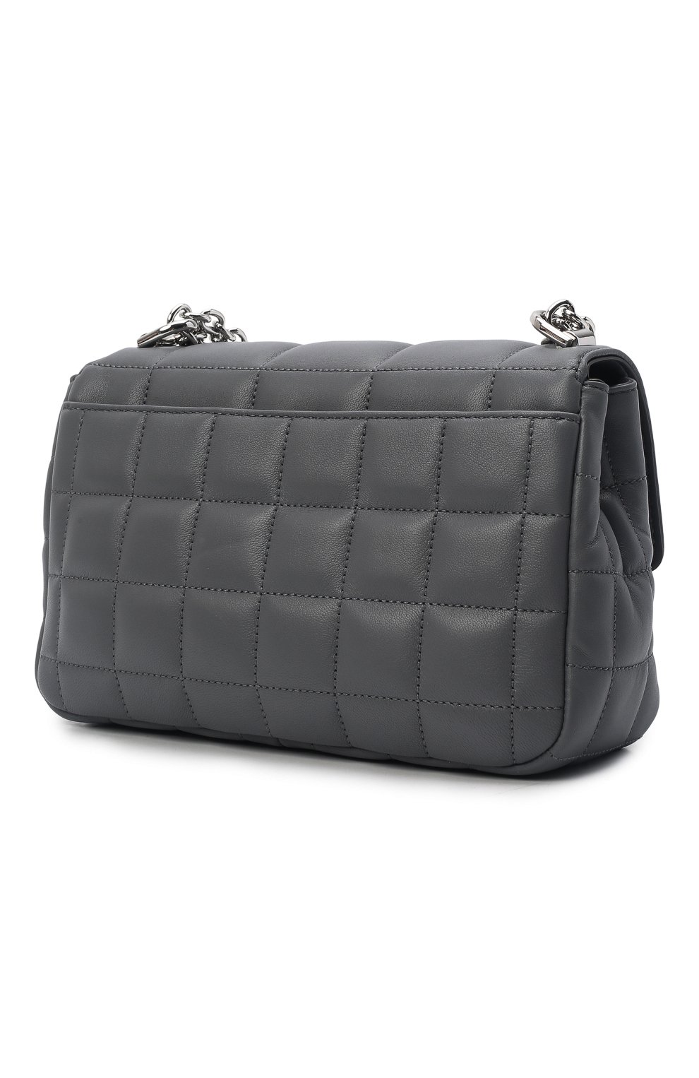 Сумка soho large MICHAEL MICHAEL KORS, арт. 30F0S1SL3L, фото 4