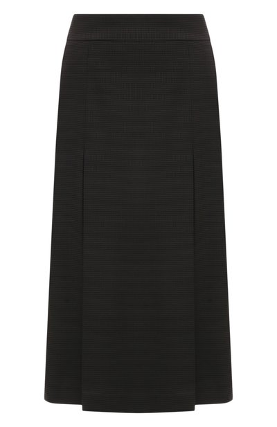 Шерстяная юбка P.A.R.O.S.H., арт. LIMITED-D621093, фото 1