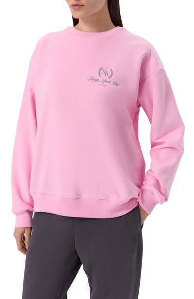 Хлопковый костюм SASHA KIM, арт. SK-00001828, фото 2