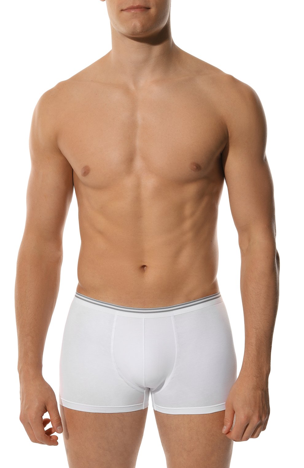 Хлопковые боксеры ZIMMERLI, арт. 172-1464, фото 2