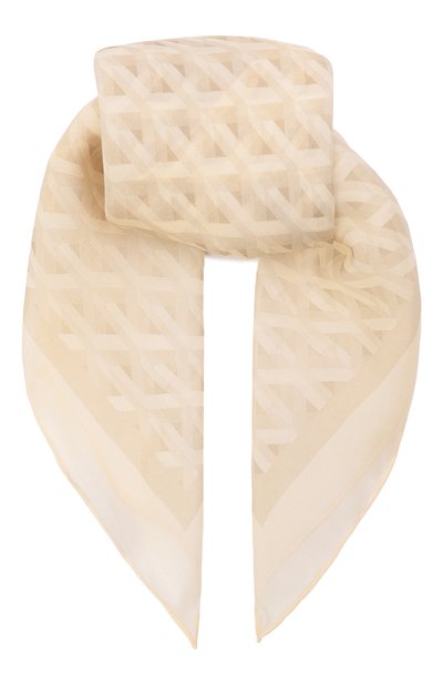 Женский шелковый платок MVST, арт. M26.2PW.A002