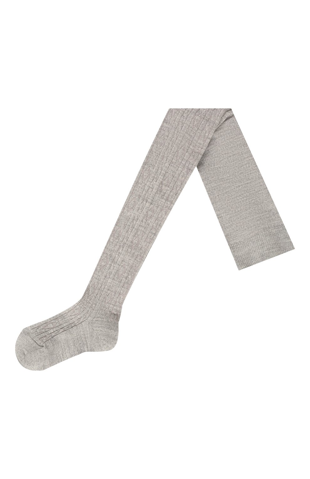 Колготки FALKE серого цвета по цене 3570 руб., арт. 13520., фото 1 Колготки FALKE, арт. 13520., фото 1