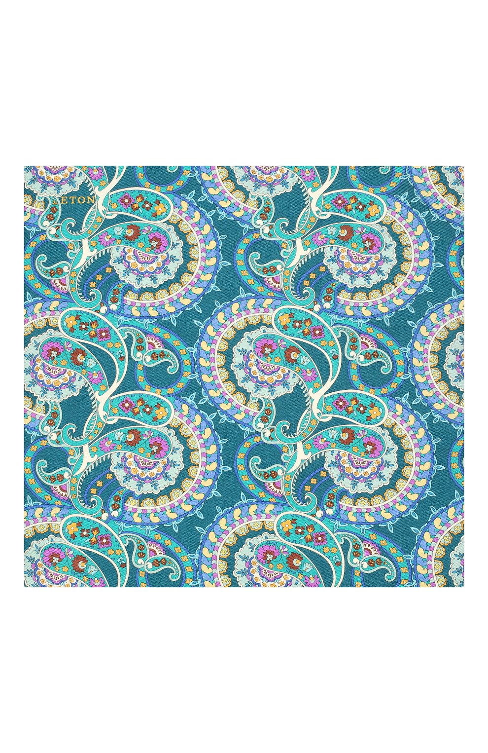 Шелковый платок ETON, арт. A000 32139, фото 3